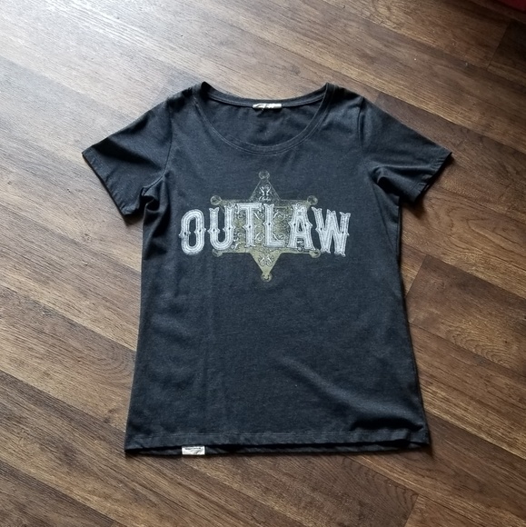 Cheekys Tee - Picture 2 of 4